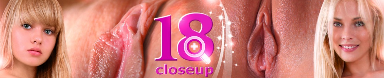 18 Close Up баннер