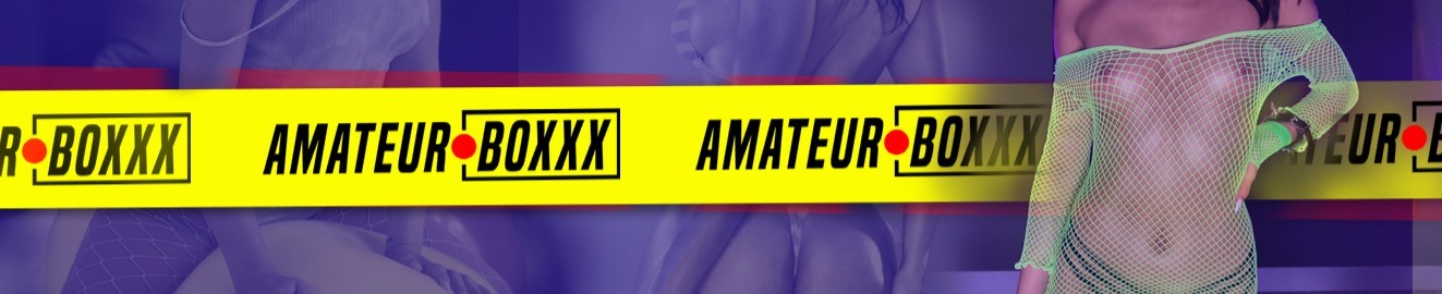 Amateur Boxxx баннер