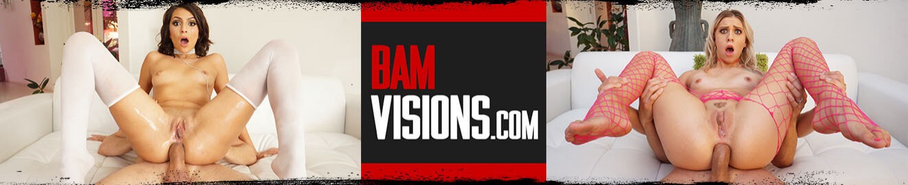 Bam Visions баннер