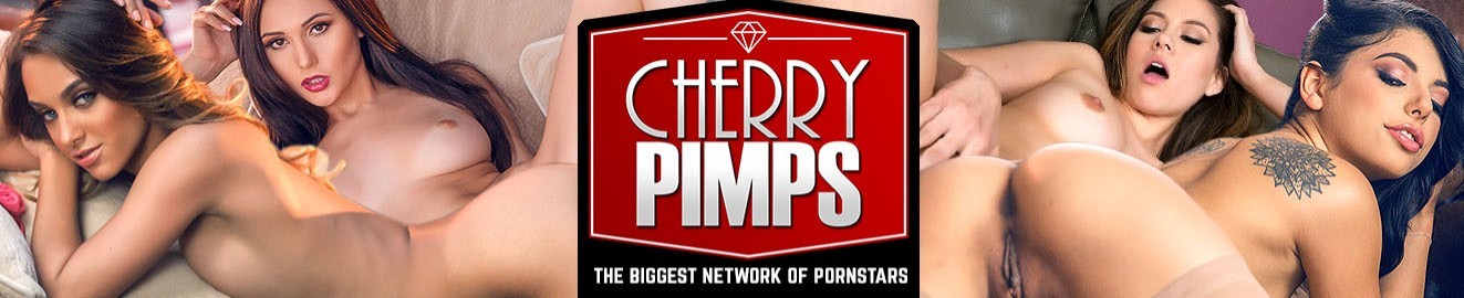 Cherry Pimps баннер