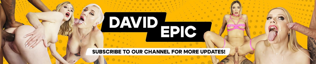 David Epic Studio баннер