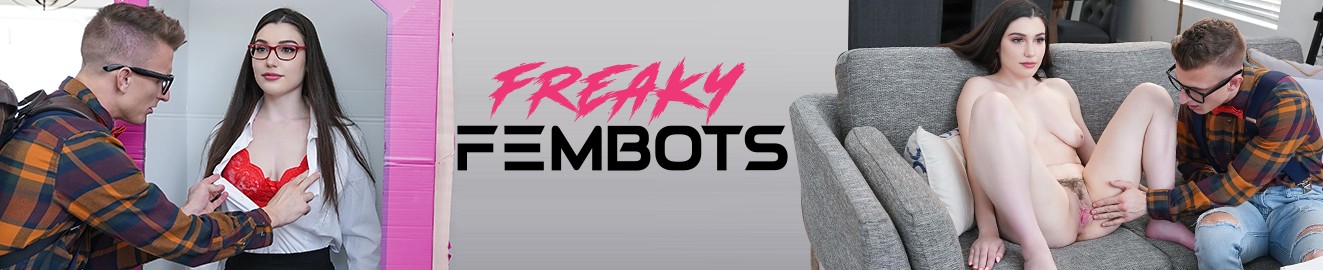 Freaky Fembots баннер