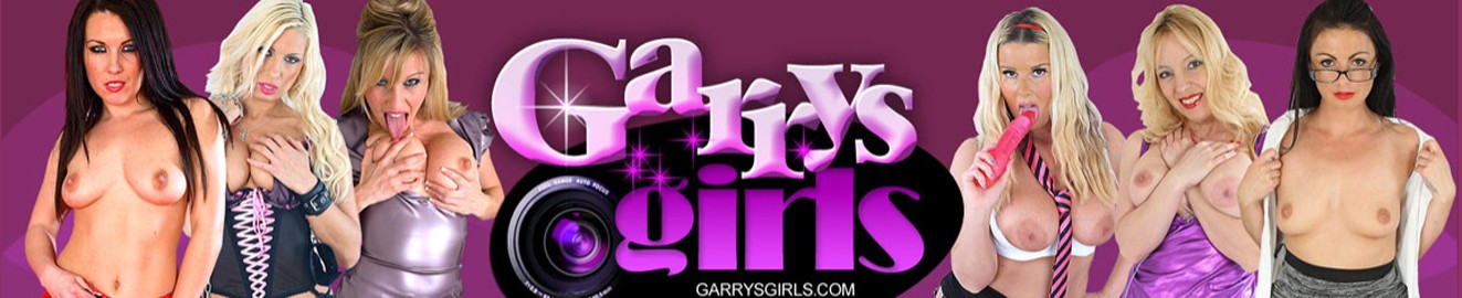 Garrys Girls баннер