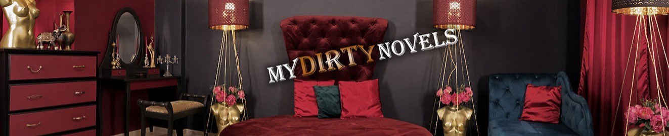 My Dirty Novels баннер