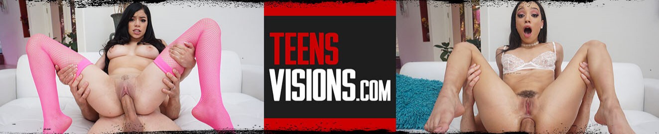 Teens Visions баннер