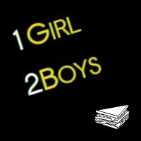 Порно-студия 1 Girl 2 Boys