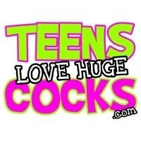 Порно-студия Teens Love Huge Cocks