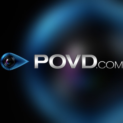 Порно-студия POVD