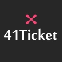 Студия 41 Ticket