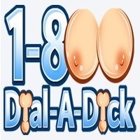 1800 Dial A Dick аватар