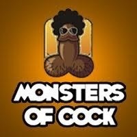 Студия Monsters Of Cock