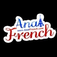 Студия Anal French