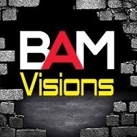 Студия Bam Visions