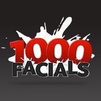 1000 Facials аватар