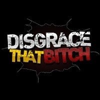 Порно-студия Disgrace That Bitch