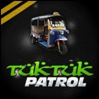 Порно-студия Tuk Tuk Patrol