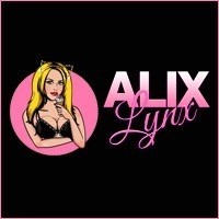 Порно-студия Alix Lynx