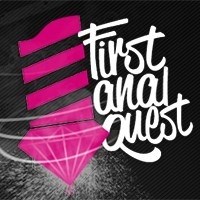 Порно-студия First Anal Quest