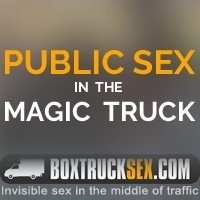 Box Truck Sex аватар