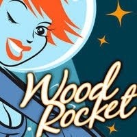 Студия Wood Rocket