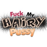 Порно-студия Fuck My Hairy Pussy