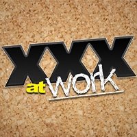 Порно-студия XXX At Work