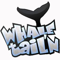 Порно-студия Whale Tail'n