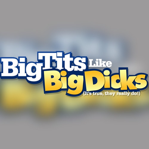 Студия Big Tits Like Big Dicks