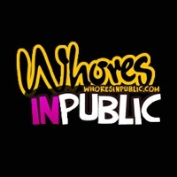 Порно-студия WhoresInPublic.com