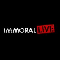 Студия Immoral Live