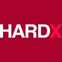 Порно-студия HardX