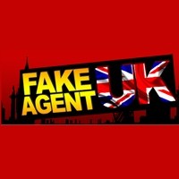 Студия FakeAgent UK