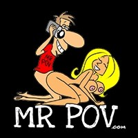 Порно-студия Mr POV