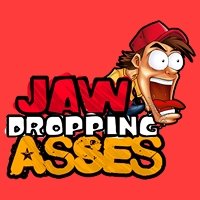 Порно-студия Jaw Dropping Asses