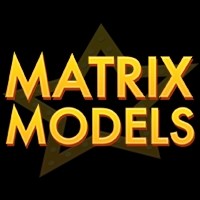 Порно-студия Matrix Models