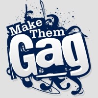 Студия Make Them Gag