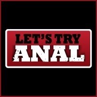 Порно-студия Lets Try Anal