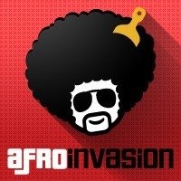 Студия Afro Invaision