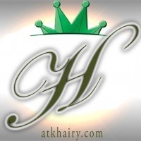 Студия ATK Hairy