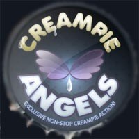 Порно-студия Creampie - Angels