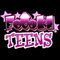 Порно-студия Foooki Teens