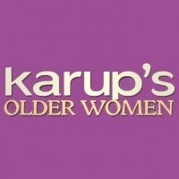 Студия Karups Older Women