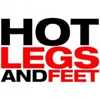 Студия Hot Legs And Feet