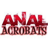 Студия Anal Acrobats