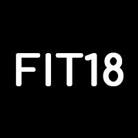 Fit 18 аватар