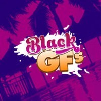 Порно-студия Black GFs