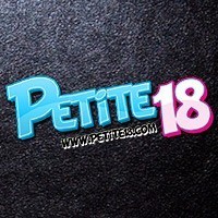 Порно-студия Petite 18