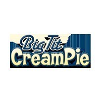 Порно-студия Big Tit Cream Pie