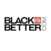 Порно-студия Black Is Better