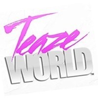 Студия TeazeWorld